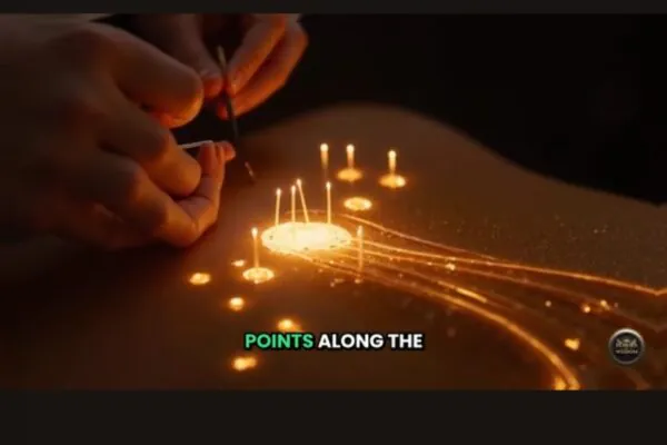 Cupping Therapy