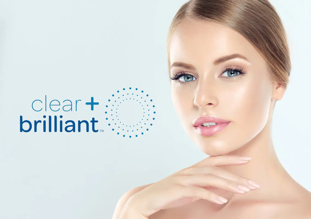 100% Clean Skin Care