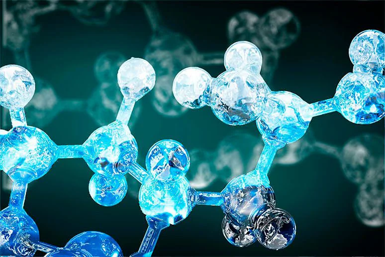 The Power of Peptides