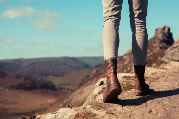 Travel Healthy with Holistic Medicine
